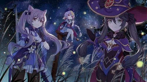 原神最新爆料任务攻略,揭秘神秘任务攻略，轻松通关不再是梦！